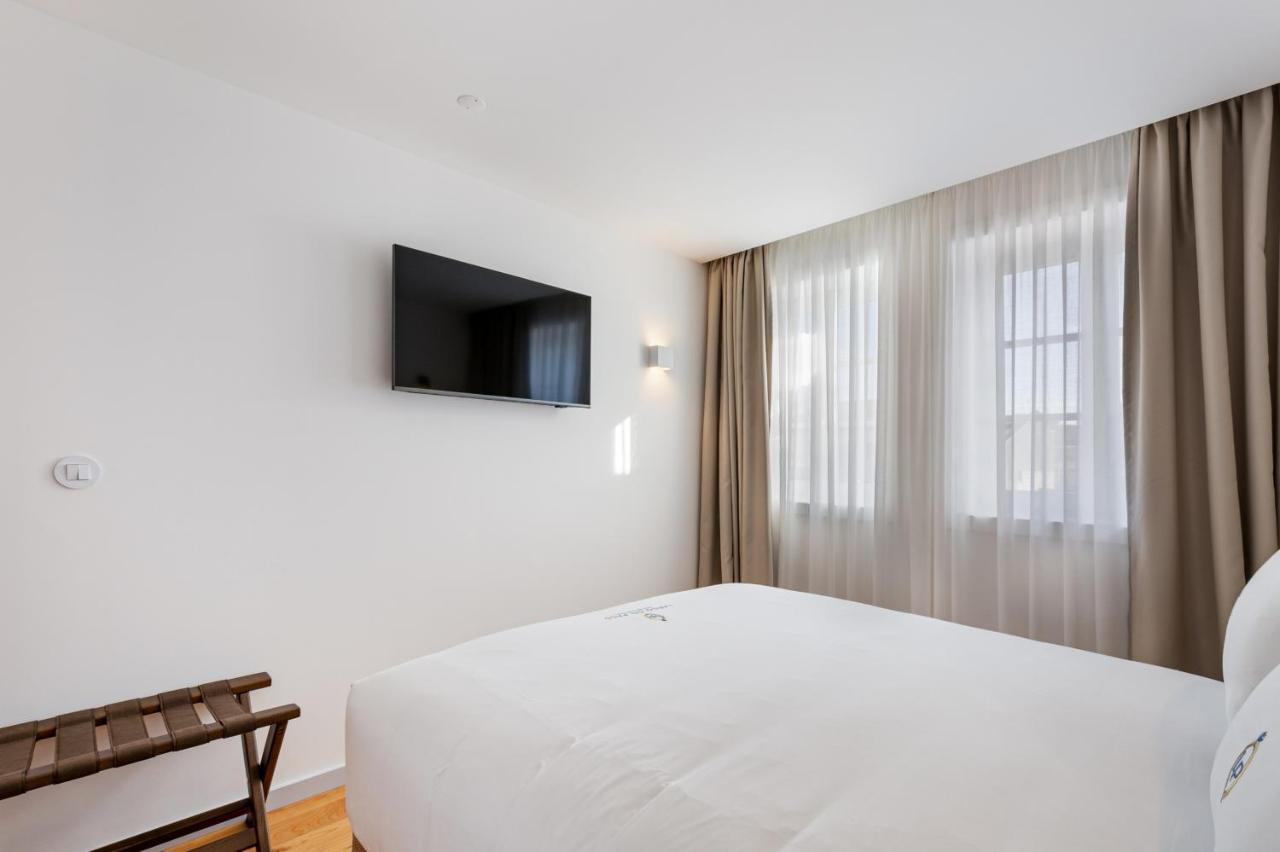 Lp Heritage Apartments By Se Apartamentos Braga Exterior photo